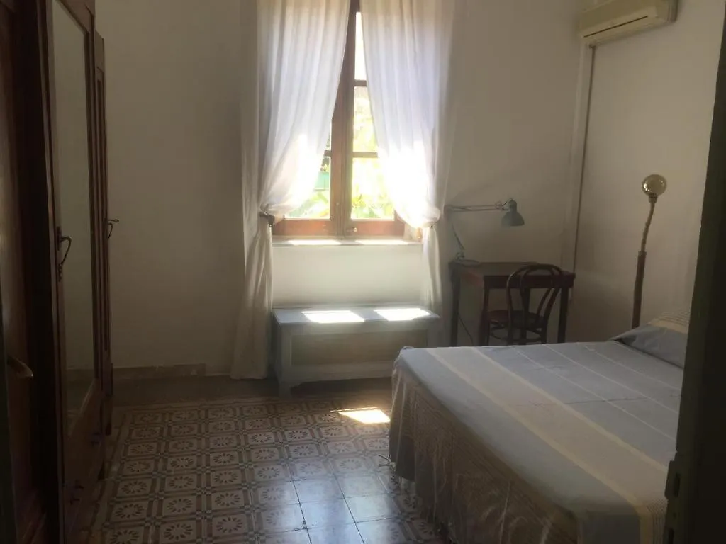 Holiday home La Villetta Blue Palermo