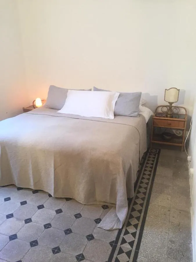 La Villetta Blue Palermo Holiday home