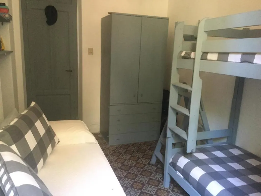 Holiday home La Villetta Blue Palermo Italy